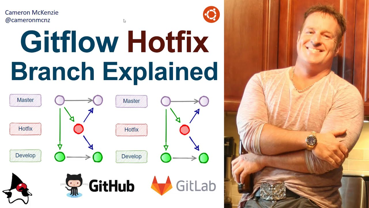 Lưu ý từ Vincent Driessen